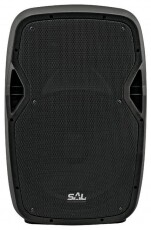 SAL Somogyi PAX41BT aktív hangfal Audio-Video / Hifi / Multimédia - Hordozható, vezeték nélküli / bluetooth hangsugárzó - Hordozható, vezeték nélküli / bluetooth hangsugárzó - 366772