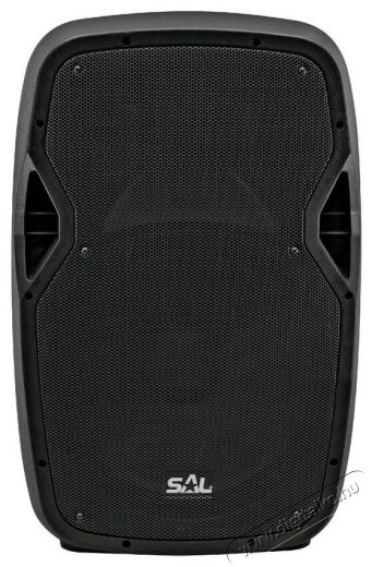 SAL Somogyi PAX41BT aktív hangfal Audio-Video / Hifi / Multimédia - Hordozható, vezeték nélküli / bluetooth hangsugárzó - Hordozható, vezeték nélküli / bluetooth hangsugárzó - 366772