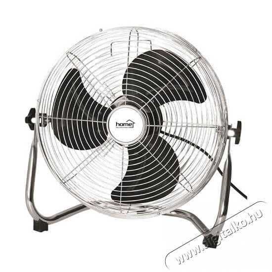 SAL Somogyi PVR 40 padlóventilátor Háztartás / Otthon / Kültér - Ventilátor / Légkondicionáló - Álló / padló ventilátor - 319423
