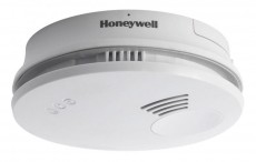Honeywell XH100-HU tűz és hőérzékelő Háztartás / Otthon / Kültér - Biztonságtechnika - Füst- és szén-monoxid érzékelő - 331856
