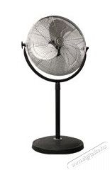 SAL Somogyi Home SFI45 álló ventilátor Háztartás / Otthon / Kültér - Ventilátor / Légkondicionáló - Álló / padló ventilátor - 299898