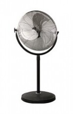 SAL Somogyi Home SFI45 álló ventilátor Háztartás / Otthon / Kültér - Ventilátor / Légkondicionáló - Álló / padló ventilátor - 299898