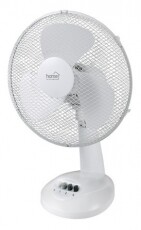 SAL Somogyi TF31 asztali ventilátor Háztartás / Otthon / Kültér - Ventilátor / Légkondicionáló - Asztali ventilátor - 314875