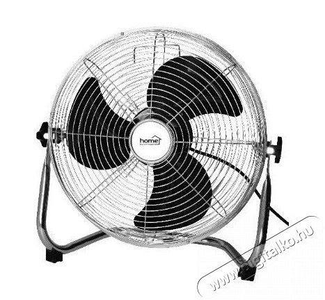 SAL Somogyi Home PVR35 ventilátor Háztartás / Otthon / Kültér - Ventilátor / Légkondicionáló - Álló / padló ventilátor - 299893