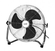 SAL Somogyi Home PVR35 ventilátor Háztartás / Otthon / Kültér - Ventilátor / Légkondicionáló - Álló / padló ventilátor - 299893