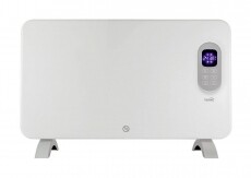 SAL Somogyi FK410WIFI Smart fűtőtest Háztartás / Otthon / Kültér - Fűtés - Hősugárzó / fűtőtest - 351756