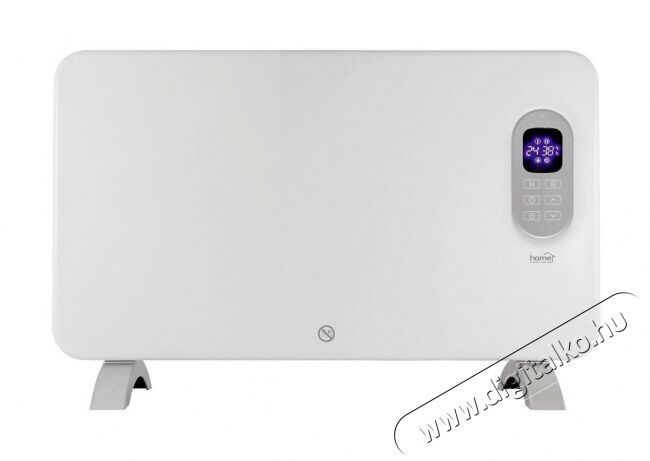 SAL Somogyi FK410WIFI Smart fűtőtest Háztartás / Otthon / Kültér - Fűtés - Hősugárzó / fűtőtest - 351756