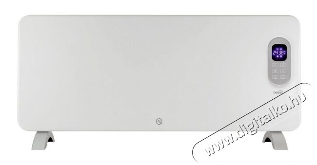 SAL Somogyi FK420WIFI Smart fűtőtest Háztartás / Otthon / Kültér - Fűtés - Hősugárzó / fűtőtest - 351755
