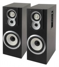 SAL Somogyi SAL 20BT vezeték nélküli hangdoboz pár Audio-Video / Hifi / Multimédia - Hangfal - Hangfalszett - Álló / front hangfal - 334716