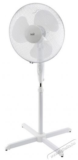 SAL Somogyi SFE41 Ventilátor Háztartás / Otthon / Kültér - Ventilátor / Légkondicionáló - Álló / padló ventilátor - 352807