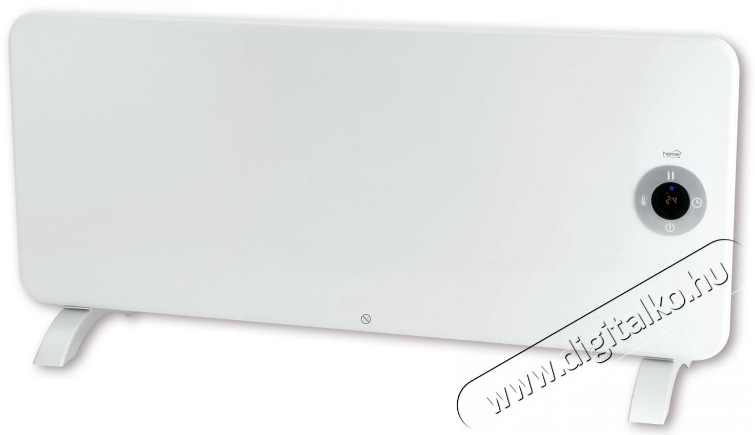 SAL Somogyi FK 380 WiFi Smart fűtőtest Háztartás / Otthon / Kültér - Fűtés - Hősugárzó / fűtőtest - 329920