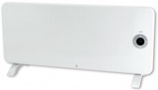 SAL Somogyi FK 380 WiFi Smart fűtőtest Háztartás / Otthon / Kültér - Fűtés - Hősugárzó / fűtőtest - 329920