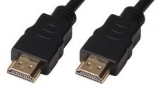 SAL Somogyi HDF 5 HDMI kábel 5m Tv kiegészítők - Kábel / csatlakozó - Hdmi kábel - 297135