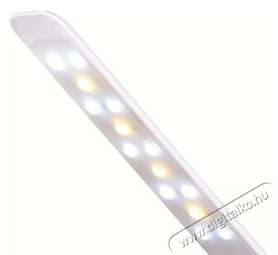 SAL Somogyi LA 5 órás LED asztali lámpa Háztartás / Otthon / Kültér - Világítás / elektromosság - Asztali lámpa