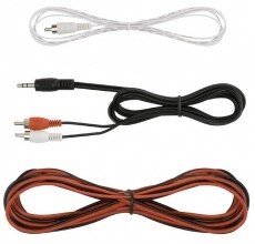 SAL Somogyi SAL 10STUDIO vezeték nélküli hangfal /pár Audio-Video / Hifi / Multimédia - Hordozható, vezeték nélküli / bluetooth hangsugárzó - Hordozható, vezeték nélküli / bluetooth hangsugárzó - 331782