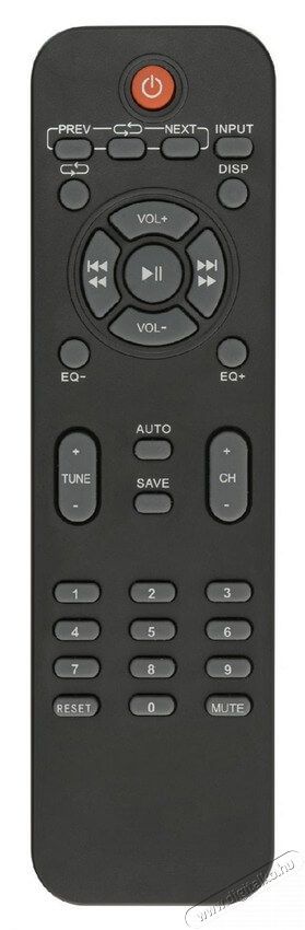 SAL Somogyi SAL 10STUDIO vezeték nélküli hangfal /pár Audio-Video / Hifi / Multimédia - Hordozható, vezeték nélküli / bluetooth hangsugárzó - Hordozható, vezeték nélküli / bluetooth hangsugárzó - 331782
