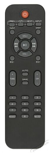 SAL Somogyi SAL 10STUDIO vezeték nélküli hangfal /pár Audio-Video / Hifi / Multimédia - Hordozható, vezeték nélküli / bluetooth hangsugárzó - Hordozható, vezeték nélküli / bluetooth hangsugárzó - 331782