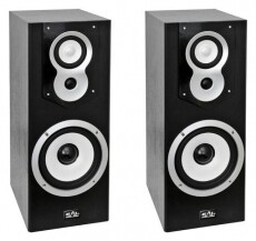 SAL Somogyi SAL 20BT vezeték nélküli hangdoboz pár Audio-Video / Hifi / Multimédia - Hangfal - Hangfalszett - Álló / front hangfal - 334716