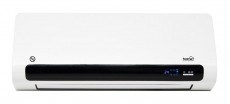 SAL Somogyi FKF65221 Fali ventilátoros fűtőtest Háztartás / Otthon / Kültér - Fűtés - Fali fűtőtest - 351740