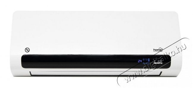 SAL Somogyi FKF65221 Fali ventilátoros fűtőtest Háztartás / Otthon / Kültér - Fűtés - Fali fűtőtest - 351740
