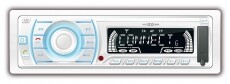 SAL Somogyi VB M6600 vízálló hajórádió, BT-FM RDS-USB-SD-AUX Audio-Video / Hifi / Multimédia - Rádió / órás rádió - Vízálló rádió - 331843