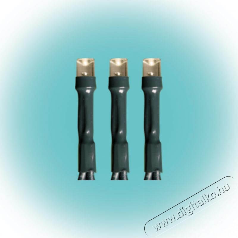 SAL Somogyi LED 208C/WW LED-es izzósor 14m - meleg fehér Egyéb - Nem forgalmazzuk ! - 329707