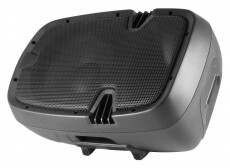 SAL Somogyi PAX 25PRO/A aktív zenekari hangfal, beépített MP3 lejátszóval Audio-Video / Hifi / Multimédia - Party / DJ termék - Party termék - 331734