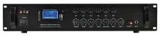 SAL Somogyi MPA 240BT multimédiás keverő-erősítő Audio-Video / Hifi / Multimédia - Hifi - Sztereó - Sztereó erősítő - 335331