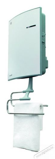 SAL Somogyi Home FK 26 fali fűtőtest Háztartás / Otthon / Kültér - Fűtés - Fali fűtőtest - 306807