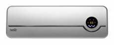 SAL Somogyi FKF56202 Fali ventilátoros fűtőtest Háztartás / Otthon / Kültér - Ventilátor / Légkondicionáló - Fali / mennyezeti ventilátor - 351739