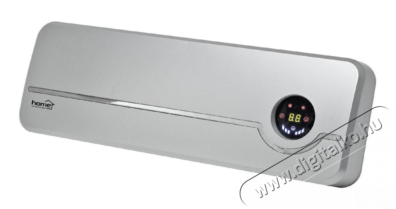 SAL Somogyi FKF56202 Fali ventilátoros fűtőtest Háztartás / Otthon / Kültér - Ventilátor / Légkondicionáló - Fali / mennyezeti ventilátor - 351739
