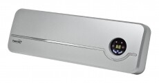 SAL Somogyi FKF56202 Fali ventilátoros fűtőtest Háztartás / Otthon / Kültér - Ventilátor / Légkondicionáló - Fali / mennyezeti ventilátor - 351739