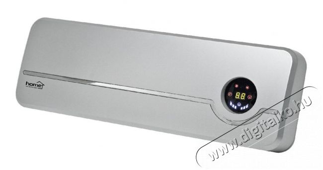 SAL Somogyi FKF56202 Fali ventilátoros fűtőtest Háztartás / Otthon / Kültér - Ventilátor / Légkondicionáló - Fali / mennyezeti ventilátor - 351739