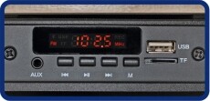 SAL Somogyi RRT 12B multimédiás lemezjátszó Audio-Video / Hifi / Multimédia - Bakelit lemezjátszó - Bakelit lemezjátszó - 368271