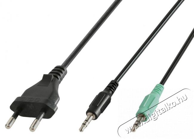 SAL Somogyi SAL 10BT vezeték nélküli hangdobozpár Iroda és számítástechnika - PC hangszóró / hangfal - 331781