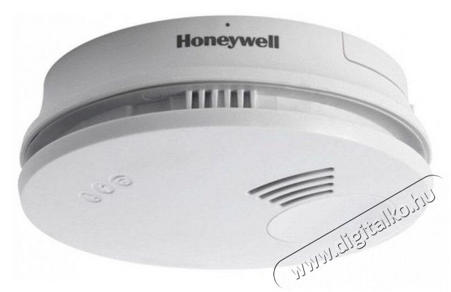 Honeywell XH100-HU-A tűz- és hősebesség érzékelő Háztartás / Otthon / Kültér - Biztonságtechnika - Riasztó központ - 344344