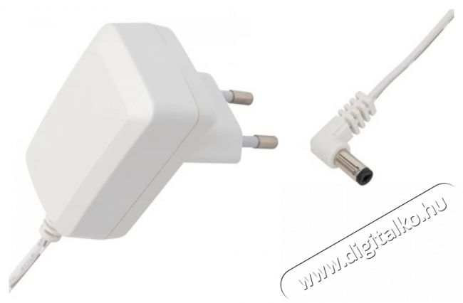 SAL Somogyi AD 200 aroma diffuzór Szépségápolás / Egészség - Légtisztító / párásító / párátlanító - Párásító - 378749