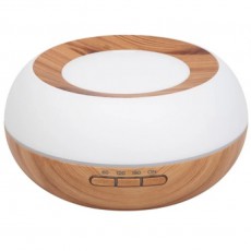 SAL Somogyi AD 300 aroma diffúzor Szépségápolás / Egészség - Légtisztító / párásító / párátlanító - Párásító - 378750