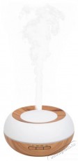SAL Somogyi AD 300 aroma diffúzor Szépségápolás / Egészség - Légtisztító / párásító / párátlanító - Párásító - 378750