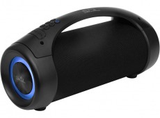 SAL Somogyi BT 5000 boombox vízálló Audio-Video / Hifi / Multimédia - Hordozható CD / DVD / Multimédia készülék - Hordozható CD / Multimédia rádiómagnó / Boombox - 378753