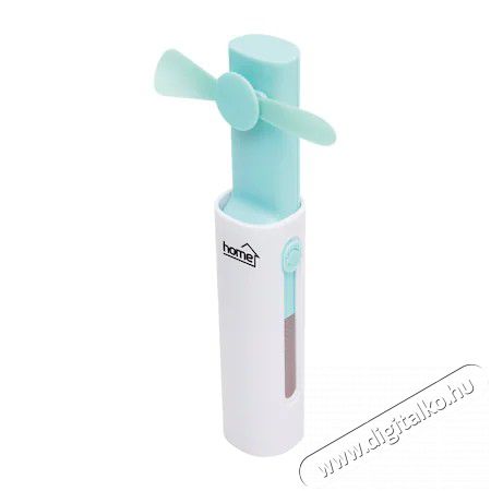 SAL Somogyi HF 10/T tölthető kézi ventilátor Háztartás / Otthon / Kültér - Ventilátor / Légkondicionáló - Mini ventilátor - 378790
