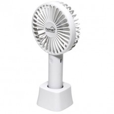 SAL Somogyi HF 9/WH kézi tölthető ventilátor Háztartás / Otthon / Kültér - Ventilátor / Légkondicionáló - Mini ventilátor - 378791