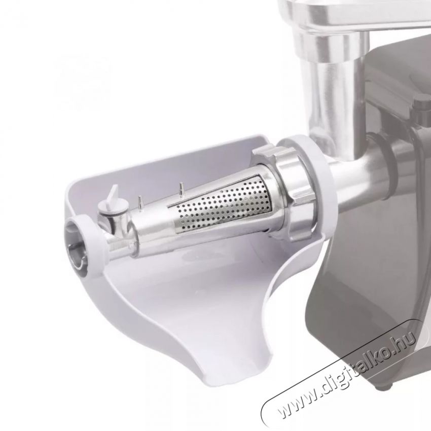SAL Somogyi HG HD 1300/PP paradicsom passzírozó feltét HD1300 Konyhai termékek - Konyhai kisgép (sütés / főzés / hűtés / ételkészítés) - Konyhai különlegesség - 378793