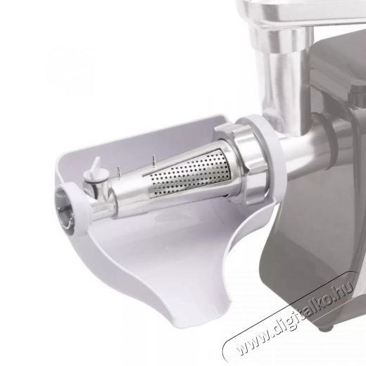 SAL Somogyi HG HD 1300/PP paradicsom passzírozó feltét HD1300 Konyhai termékek - Konyhai kisgép (sütés / főzés / hűtés / ételkészítés) - Konyhai különlegesség - 378793