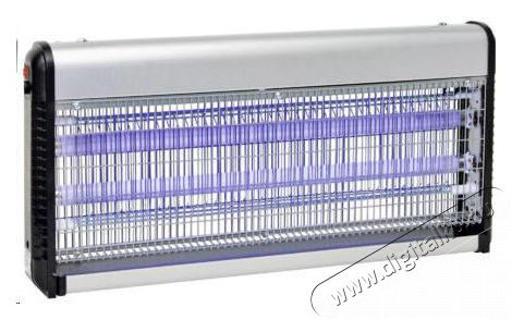 SAL Somogyi IKM 150 rovarcsapda Háztartás / Otthon / Kültér - Lakásfelszerelés - Szúnyogriasztó / rovarirtó - 378802