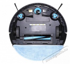 Salente L7 Robotporszívó 2in1 smart Háztartás / Otthon / Kültér - Porszívó / takarítógép - Robotporszívó - 383049