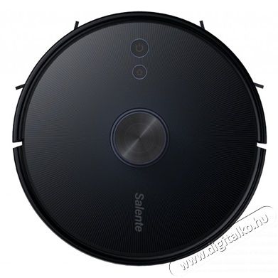 Salente L7 Robotporszívó 2in1 smart Háztartás / Otthon / Kültér - Porszívó / takarítógép - Robotporszívó - 383049