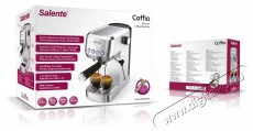 Salente Coffio Újdonságok - Új termékek - 512806