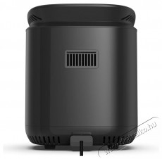 Salente AirFit fekete Konyhai termékek - Konyhai kisgép (sütés / főzés / hűtés / ételkészítés) - Olajsütő - 521295