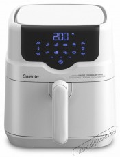 Salente HotAir 2in1 fehér Konyhai termékek - Konyhai kisgép (sütés / főzés / hűtés / ételkészítés) - Olajsütő - 521294